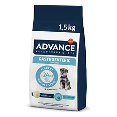 Advance Gastroenteric Canine MINI 1,5KG photo