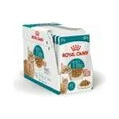 Royal Canin FHN Ageing 11+ padaže, drėgnas maistas katėms 12 x 85 g — 2 nuotrauka