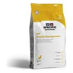 Specific FCD-L Crystal Management Light sausas maistas katėms, mažinantis riziką susirgti šlapimo takų ligomis, 7 kg