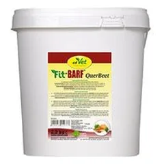 cdVet Fit-Barf QuerBeet, 320g — 3 nuotrauka