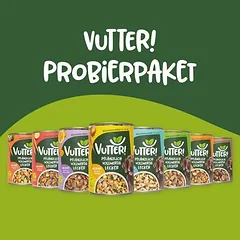 Vutter! Probierpaket "Vutter"