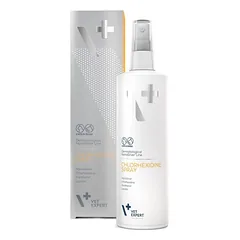 VetExpert CHLORHEXIDINE Spray 100ml parduotuvėje mumbo.lt