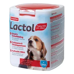 beaphar Lactol Aufzuchtmilch für Hunde
