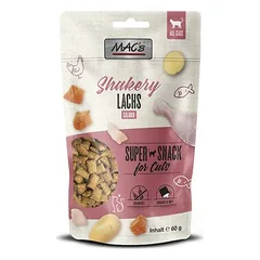 MAC's Cat Shakery Snack skanėstai katėms — 2 nuotrauka