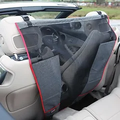 KONG Travel apsauginis tinklas automobiliui