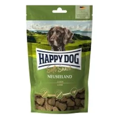 Happy Dog skanėstas šunims Neuseeland, 100 g