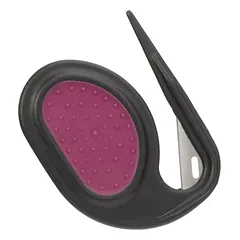KW Smart Mat Splitter - veltinių skirstytuvas su skustuvo ašmenimis