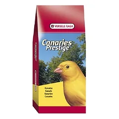 Versele-Laga Canaries Breeding 20 kg - maistas kanarėlių veisimui