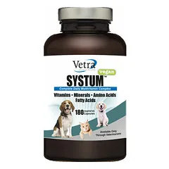 Vetra SYSTUM Vegan N180