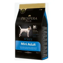 Prospera Plus Dog Mini Adult Chicken & Rice 2 kg