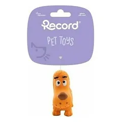 Dog toy Tiny Toy 6-9cm — 4 nuotrauka