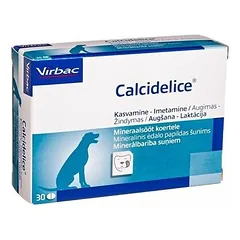CalciDelice, N30 — 1 nuotrauka