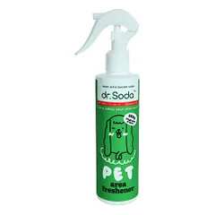 dr. Soda kvapus eliminuojantis purškalas guoliams - Pet24 parduotuvėje vet1.lt