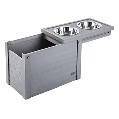 Kerbl Pet ecoFLEX® lesykla, Dideliems 26–45 kg — 2 nuotrauka