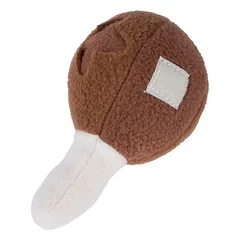 TIAKI uostinėjimo kilimėlis Vištienos makaronai, L 26 x B 26 cm — 5 nuotrauka