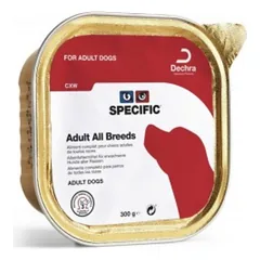 Specific CXW Adult All Breeds 300g