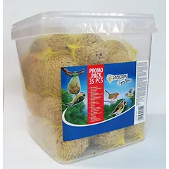 VADIGRAN kamuoliukas lauko paukščiams 90g 35vnt.