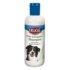 TRIXIE Šampūnas NUO PLEISKANŲ, 250 ml parduotuvėje fera.lt