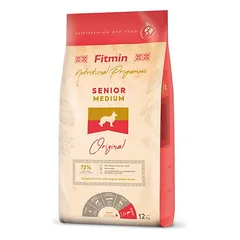 Fitmin Program Medium Senior — 2 nuotrauka