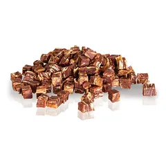 KIDDOG Cubes ėrienos kubeliai 80g (150) — 2 nuotrauka