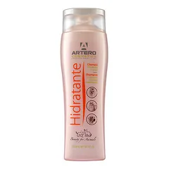 Artero Hidratante Shampoo 250 ml nuotrauka