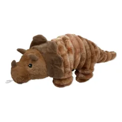 Quapas! Žaislas šunims pliušinis dinozauras, 66 cm