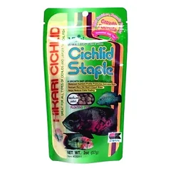 Hikari Cichlid Staple Medium maistas žuvims