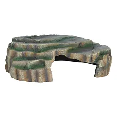Trixie Dekoracija terariumui uola, 30x10x25 cm — 2 nuotrauka