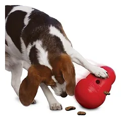 KONG Wobbler Snackball