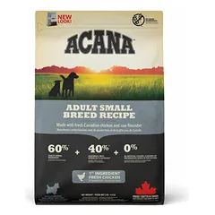 Acana Dog Adult Small Breed 6 kg