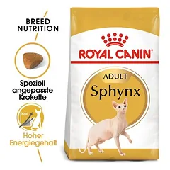 Royal Canin Sphynx Adult