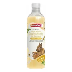 Beaphar Small Animal Shampoo 250 ml