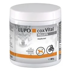 Luposan cox Vital, Mažiems 5–10 kg — 2 nuotrauka
