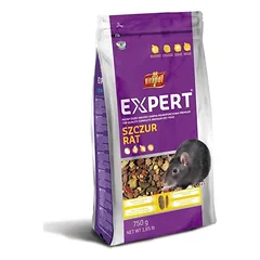 Vitapol Expert maistas žiurkėms 750 g