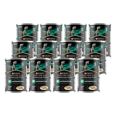 PURINA Veterinary PVD LT Virškinimo traktas (šunims) 12x400g skardinė