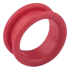 Madan keičiamieji žiedai žirklėms, skersmuo, Różowy / 21mm — 5 nuotrauka