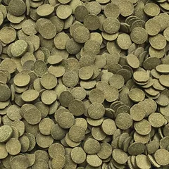 Fluval Bug Bites Algae crisps 40g — 2 nuotrauka