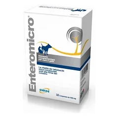 GEULINCX Enteromicro 32