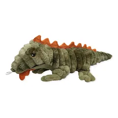 Quapas! Žaislas šunims pliušinė iguana, 91 cm
