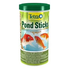 TETRA Pond Sticks 1l