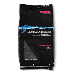 Aquael Advanced Soil Shrimp gruntas 3 l