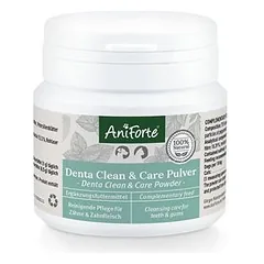 AniForte Denta Clean & Care Pulver