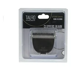 Tauro Pro Line nerūdijančio plieno keičiama galvutė, 9 mm — 2 nuotrauka