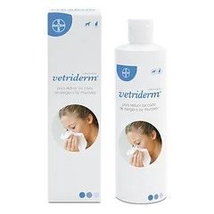 Vetriderm Topical Lotion