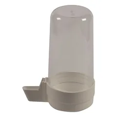 Duvo+ girdykla Super, plastikinė, balta