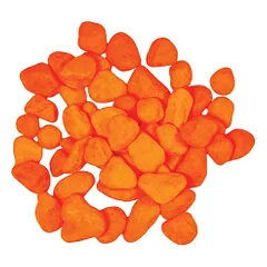 Happet oranžinis gruntas akvariumams