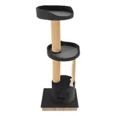 Ecomfy Mega Jack draskyklė katėms
