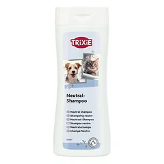 Trixie NEUTRALUS šunų ir kačių Šampūnas, 250ml