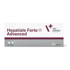 Hepatiale Forte Advanced 30 tab