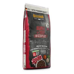BELCANDO Adult Grain Free Beef 12.5 kg sausas maistas šunims jautiena